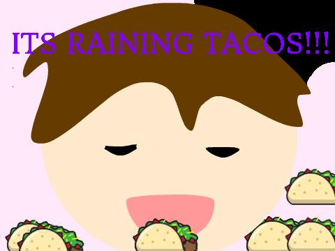 Raining Tacos Open MAP remix