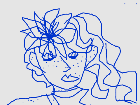 Memory Draw remix
