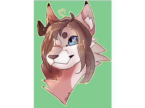 Art Dump #3