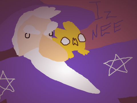 Iznee