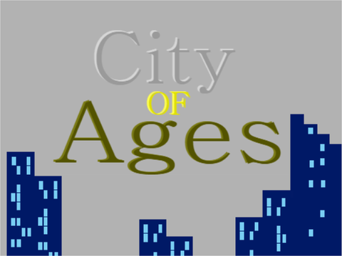 City of Ages