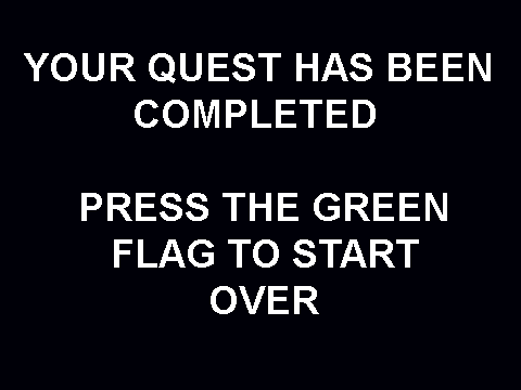EVANQUEST