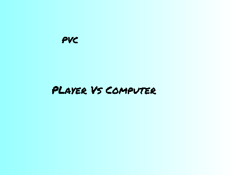 PvC beta 1.1