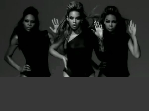 Single Ladies-Beyonce