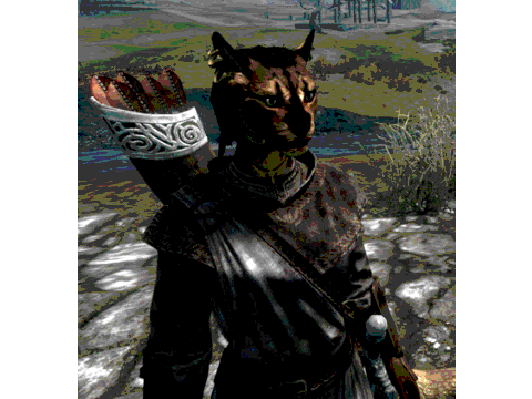 Im addicted to skyrim...
