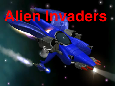 Alien Invaders
