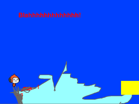  The Adventure Platformer remix