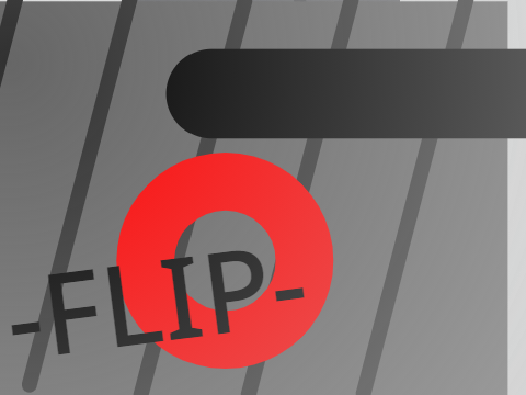 Flip 100% Pen