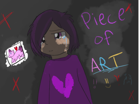 ★Piece of Art  PMV/AMV MAP★