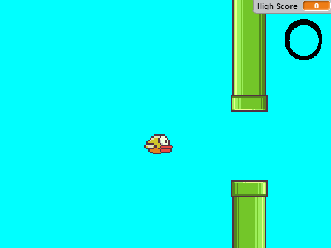 Flappy Bird