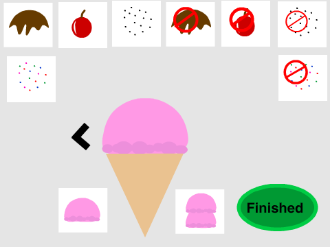 Ice Cream Maker 