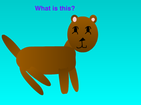 Figure out what this is?