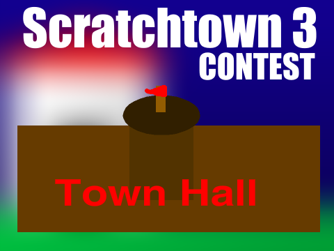 Scratchtown 3 -  CONTEST remix
