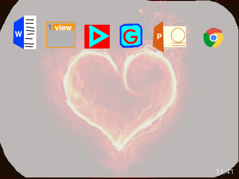 Fire OS 3.0