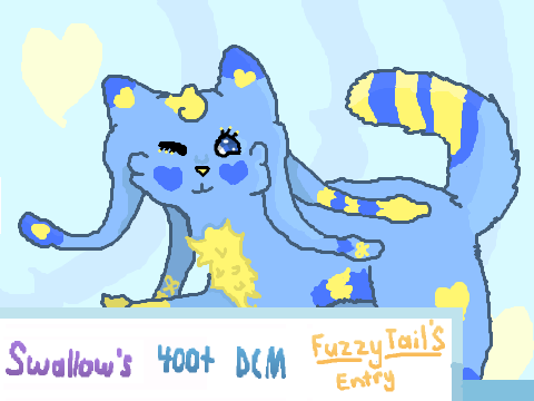 400+ DMC Entry |Bia 