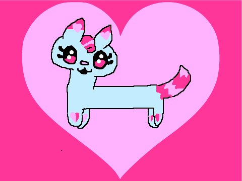 love kitty (plz remix this)