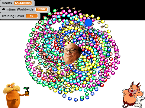 Devito Clicker