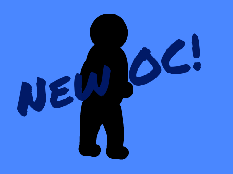 New OC