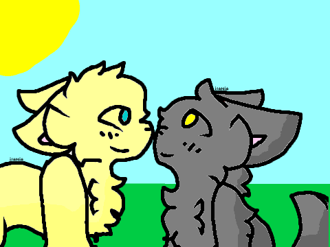 Color competiton :D entry