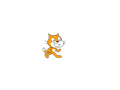 cat draw