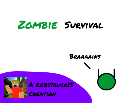 Zombie Survival