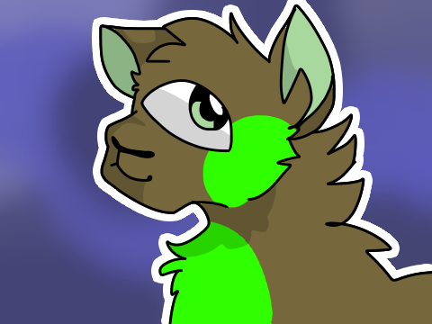 Art for _-Terraized-_