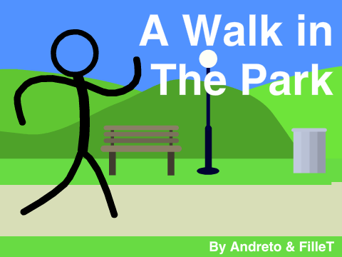 A Walk In The Park