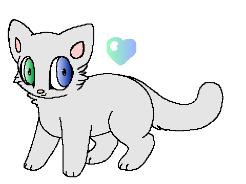 Rawrrr ~CC~ *OPEN FOREVER* (i guess) remix
