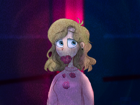 ✿
