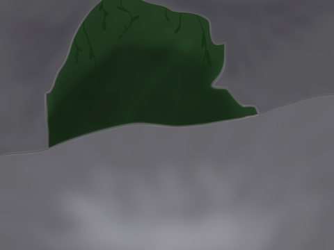 ᴛʜᴇ ᴄʟᴇᴀɴsɪɴɢ ιι ᴛʜᴇ ʀᴇᴅ ǫᴜᴇᴇɴ (ᴄʜᴀᴘᴛᴇʀ ғᴏᴜʀ)