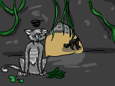 Wolf MAP part 16