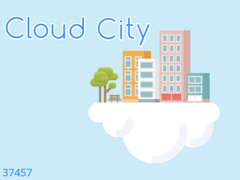 Cloud City