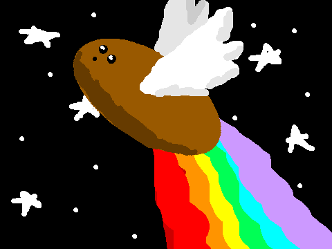 Potato profile pic