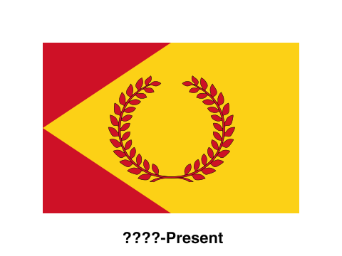 History of Sancheifica Flag