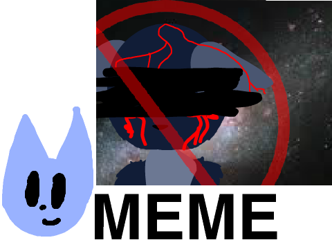 Bad Idea [Original Meme]
