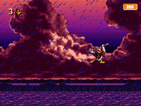 Cold Shadow (SNES)  v2.75