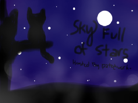 Sky Full of Stars Thumbnail Entry