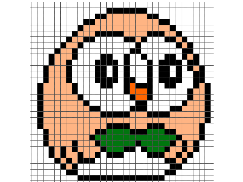 Rowlet