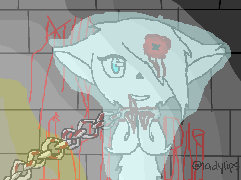 Chained CCE ,;:........OPEN.........:;, 