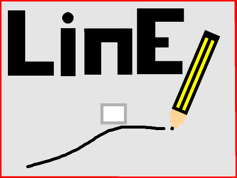 LINE