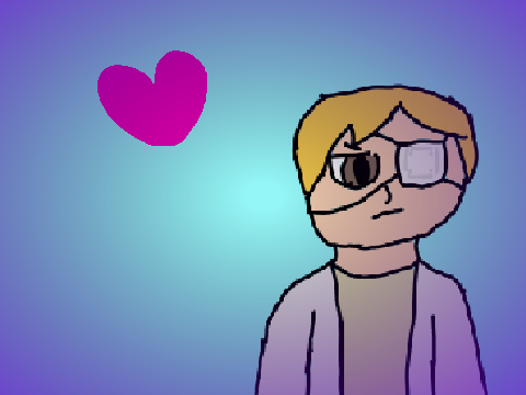 be my baby // oc meme remix
