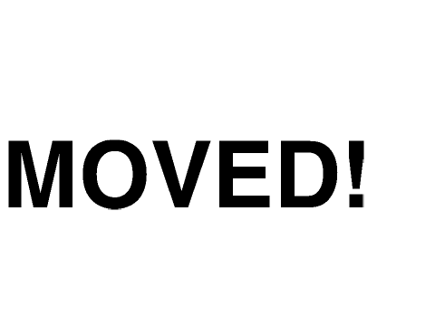 This channel has moved