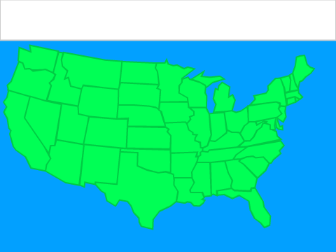 Alternate Future of the US part 1