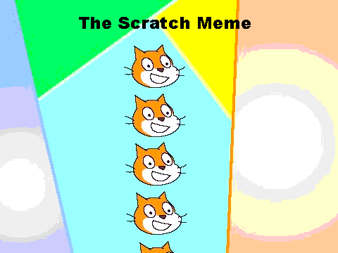 The Scratch Meme
