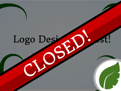 *CLOSED* Logo Design Contest (150 followers) 