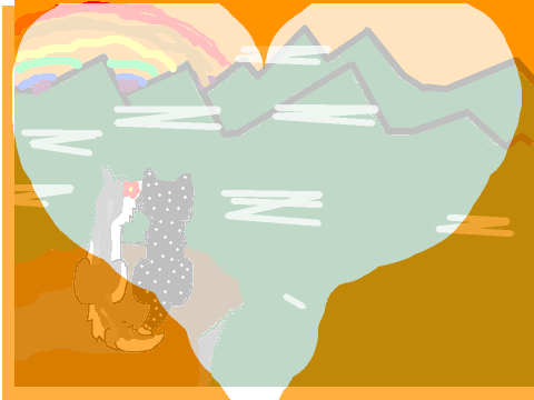 *OPEN* Top of the World CC (Read all notes!) remix