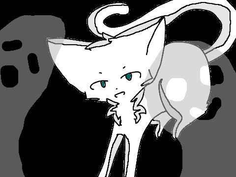 Calling All The Monsters CCE