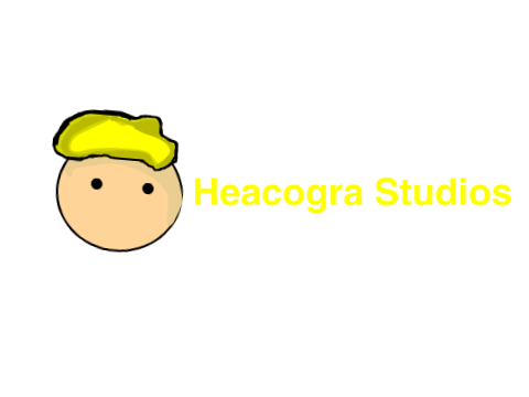 Heacogra's Intro Contest