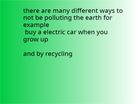think
