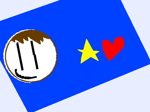 My new oc and closing